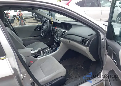 2013 Honda Accord Lx z USA, uszkodzony, nr VIN 1HGCR2F36DA278189